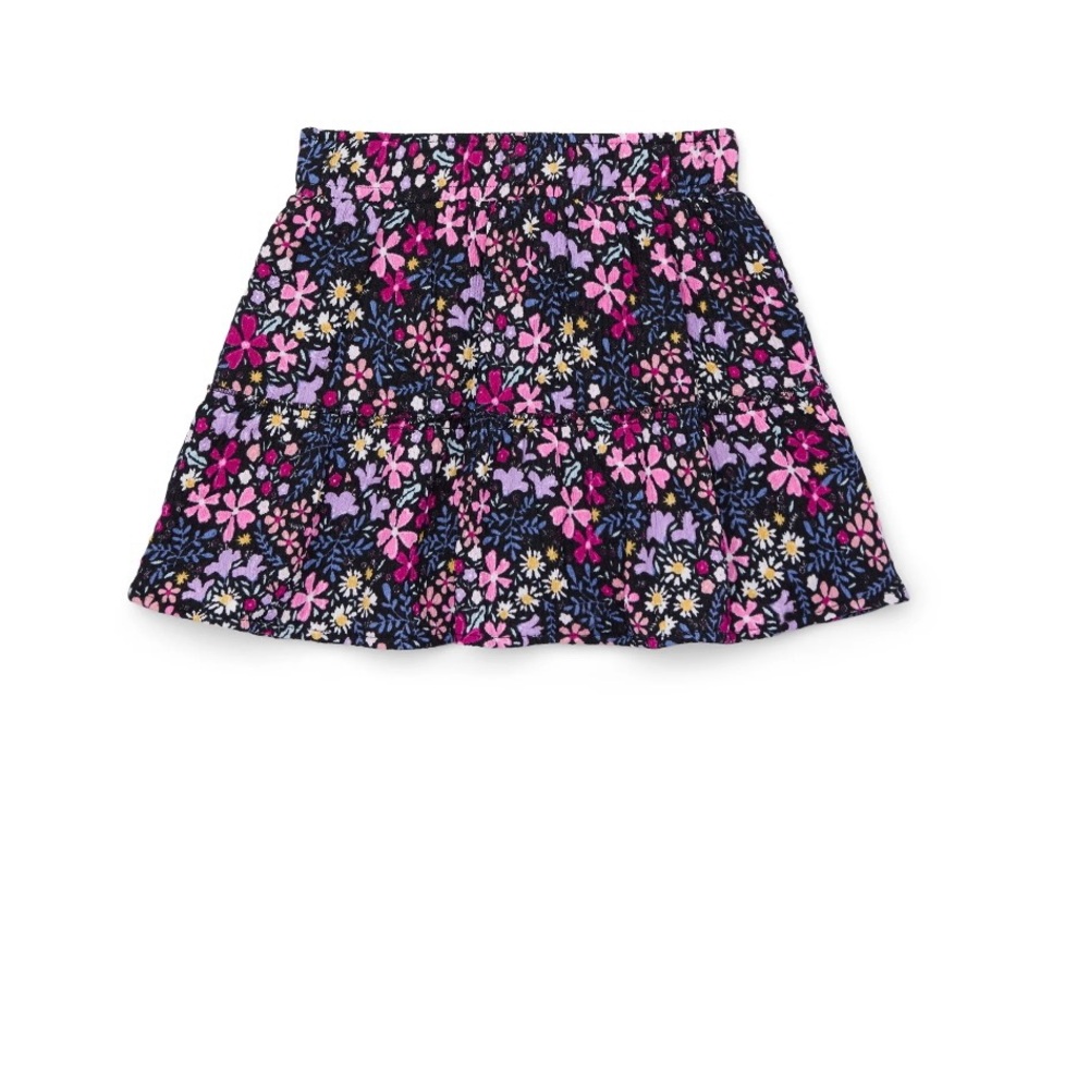 Wonder Nation Girls Knit Skirt Size XXL (18) NEW